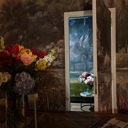 Mi Casa De Buenos Aires Hotell Eksteriør bilde