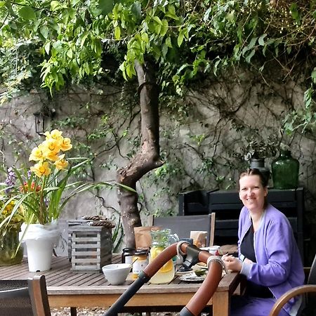 Mi Casa De Buenos Aires Hotell Eksteriør bilde