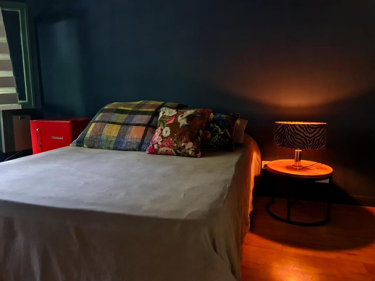 Mi Casa De Buenos Aires Hotell Eksteriør bilde