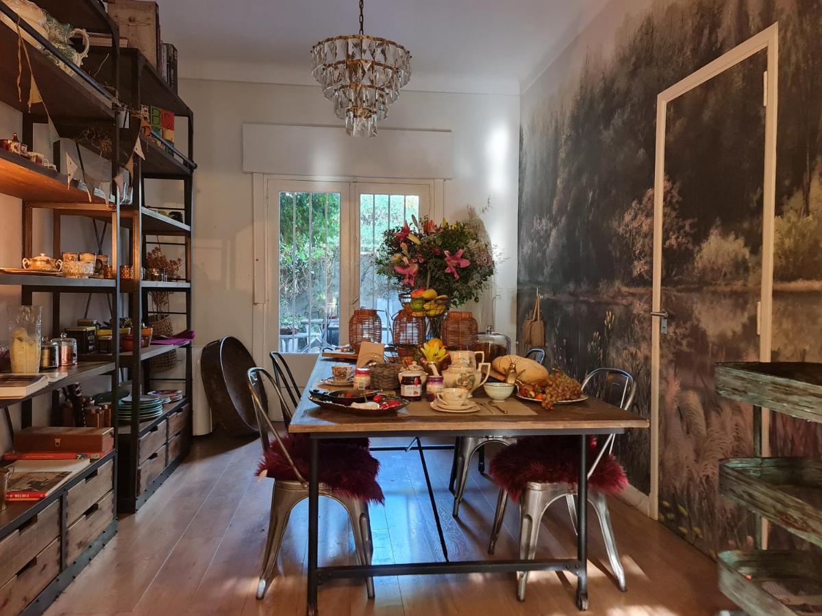 Mi Casa De Buenos Aires Hotell Eksteriør bilde