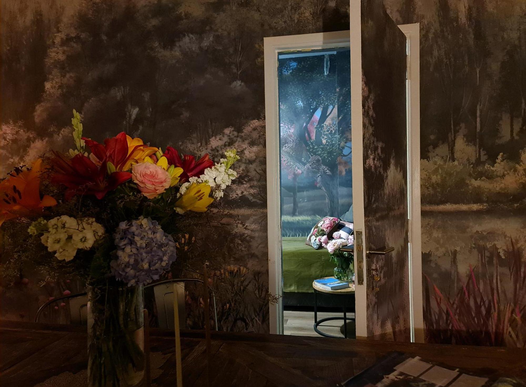 Mi Casa De Buenos Aires Hotell Eksteriør bilde