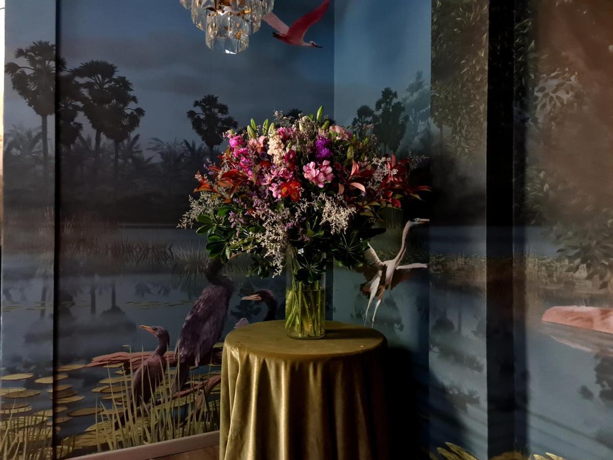 Mi Casa De Buenos Aires Hotell Eksteriør bilde