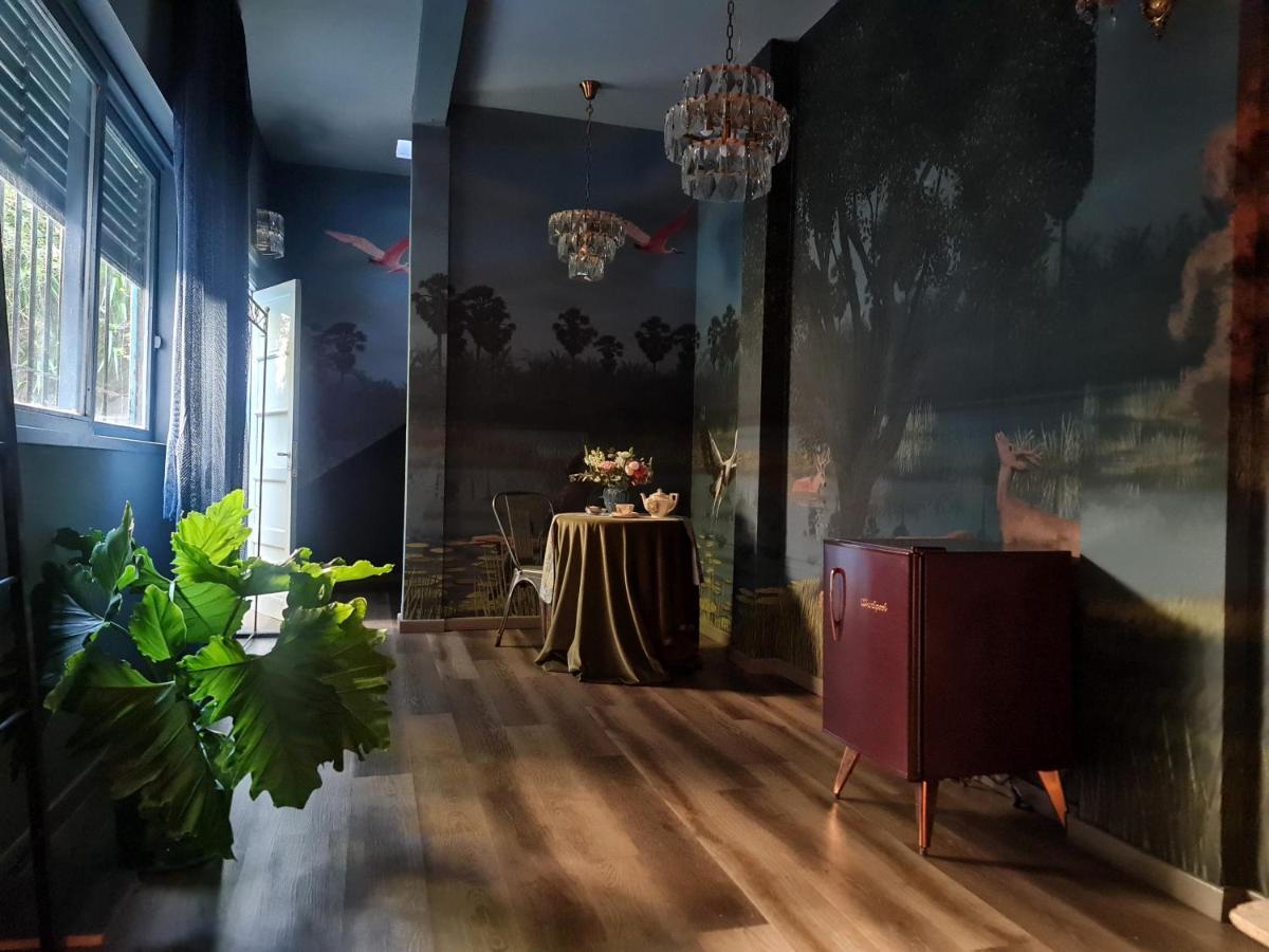 Mi Casa De Buenos Aires Hotell Eksteriør bilde
