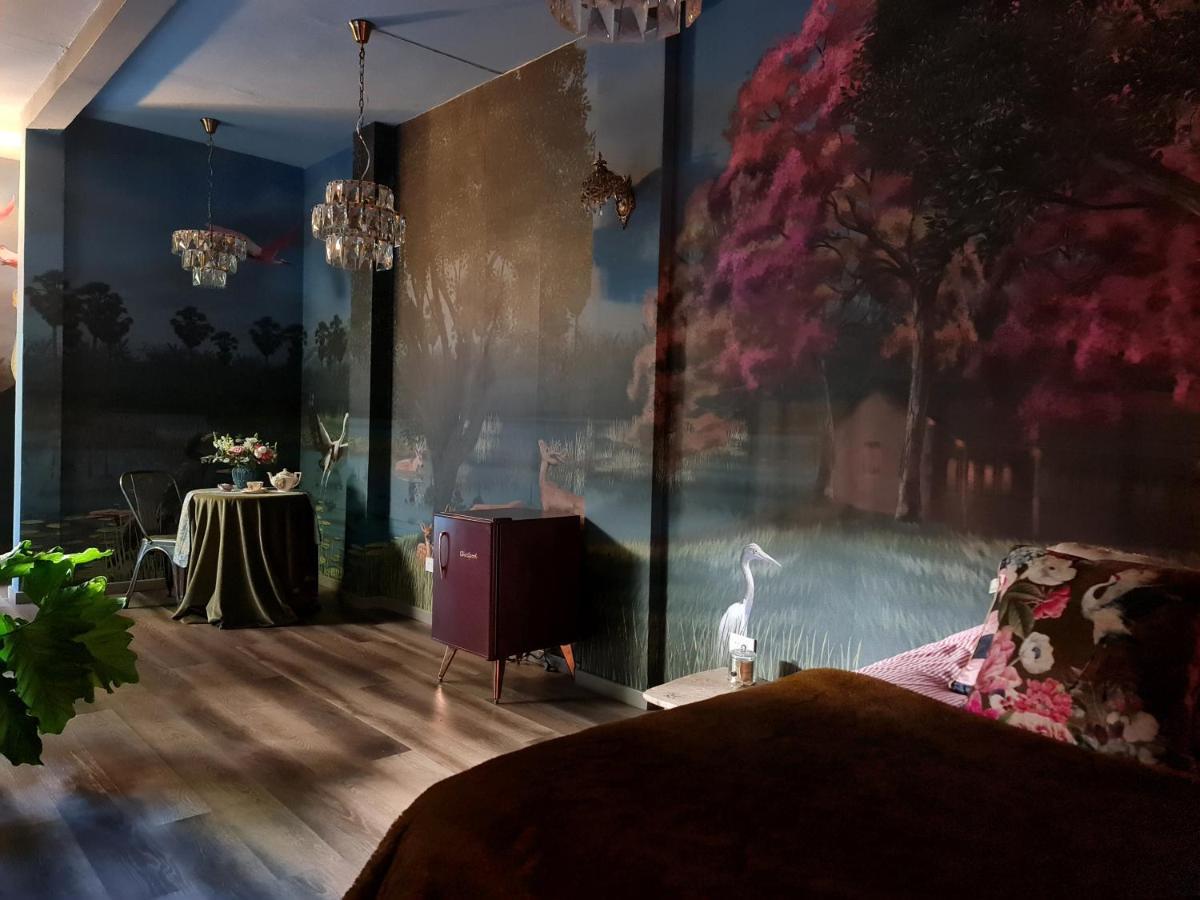 Mi Casa De Buenos Aires Hotell Eksteriør bilde