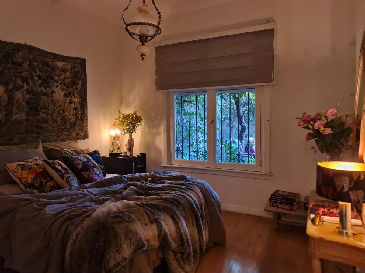 Mi Casa De Buenos Aires Hotell Eksteriør bilde