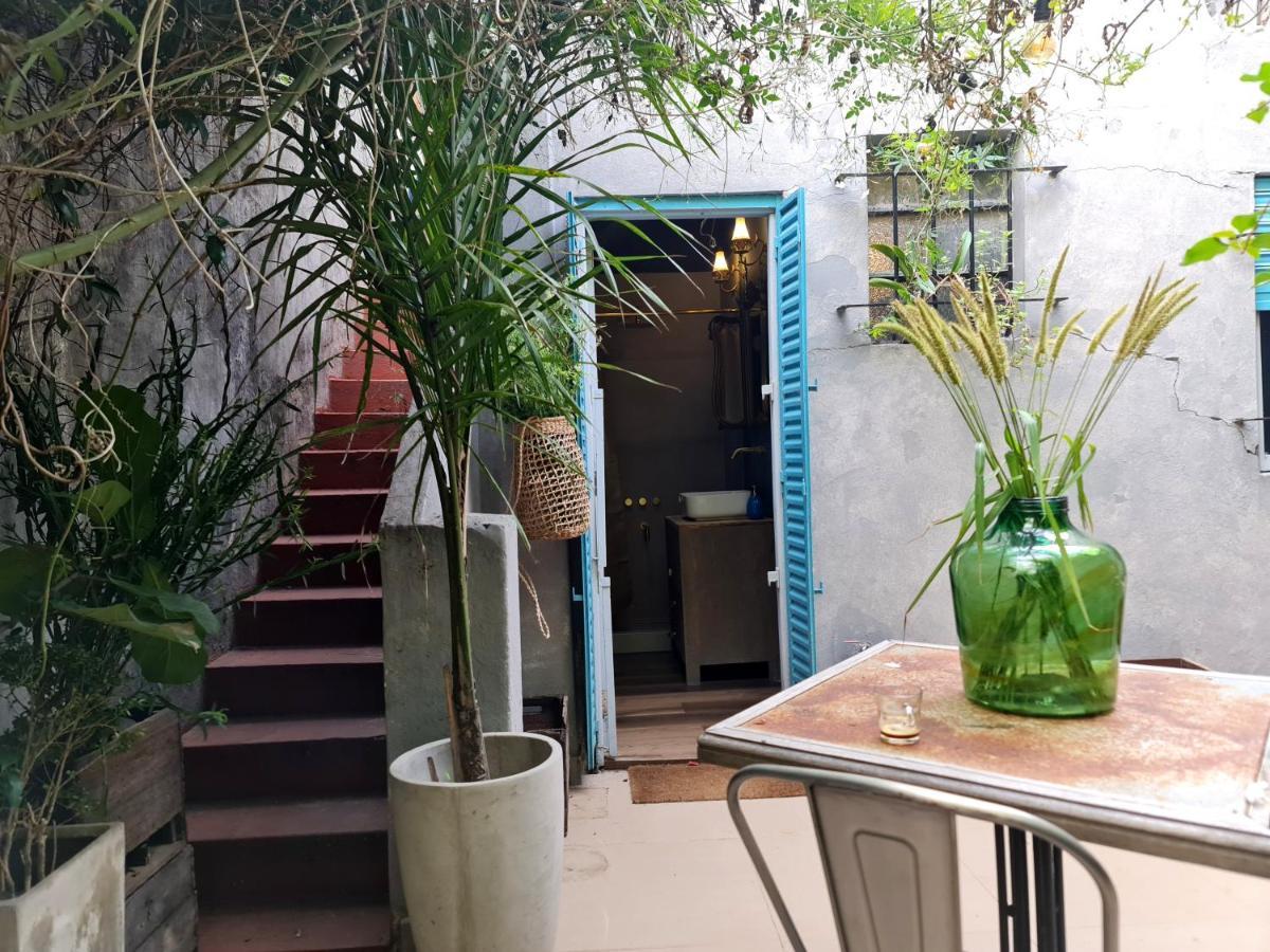 Mi Casa De Buenos Aires Hotell Eksteriør bilde