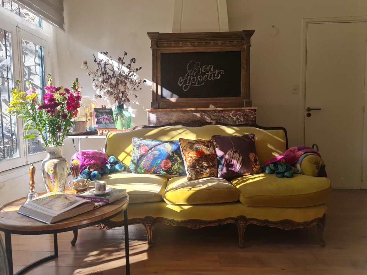 Mi Casa De Buenos Aires Hotell Eksteriør bilde