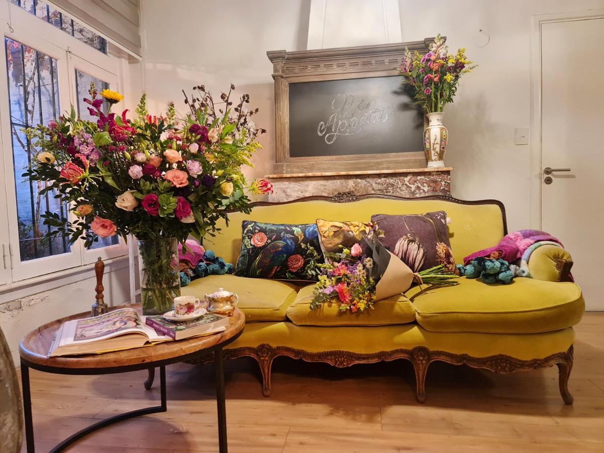 Mi Casa De Buenos Aires Hotell Eksteriør bilde