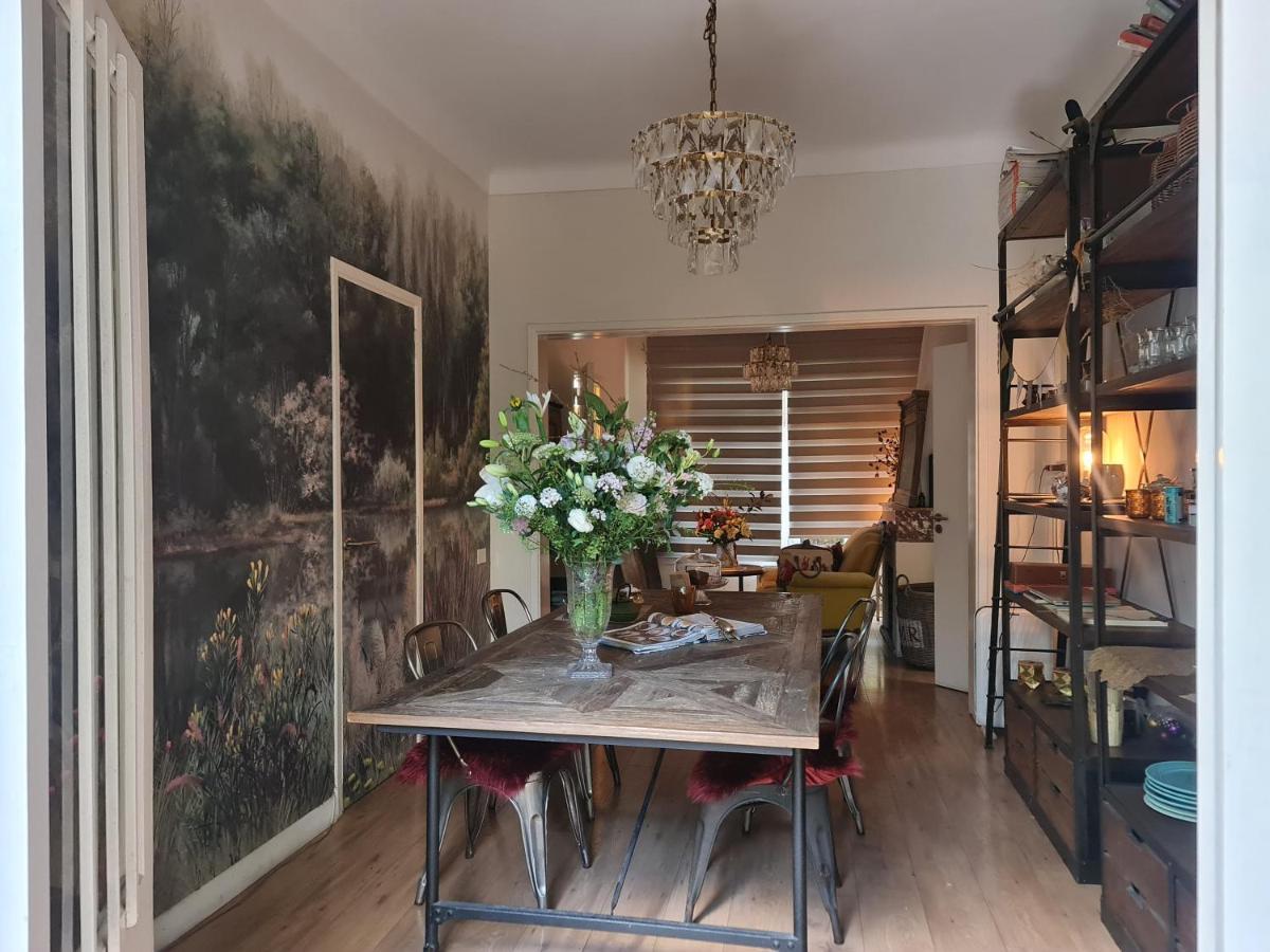 Mi Casa De Buenos Aires Hotell Eksteriør bilde