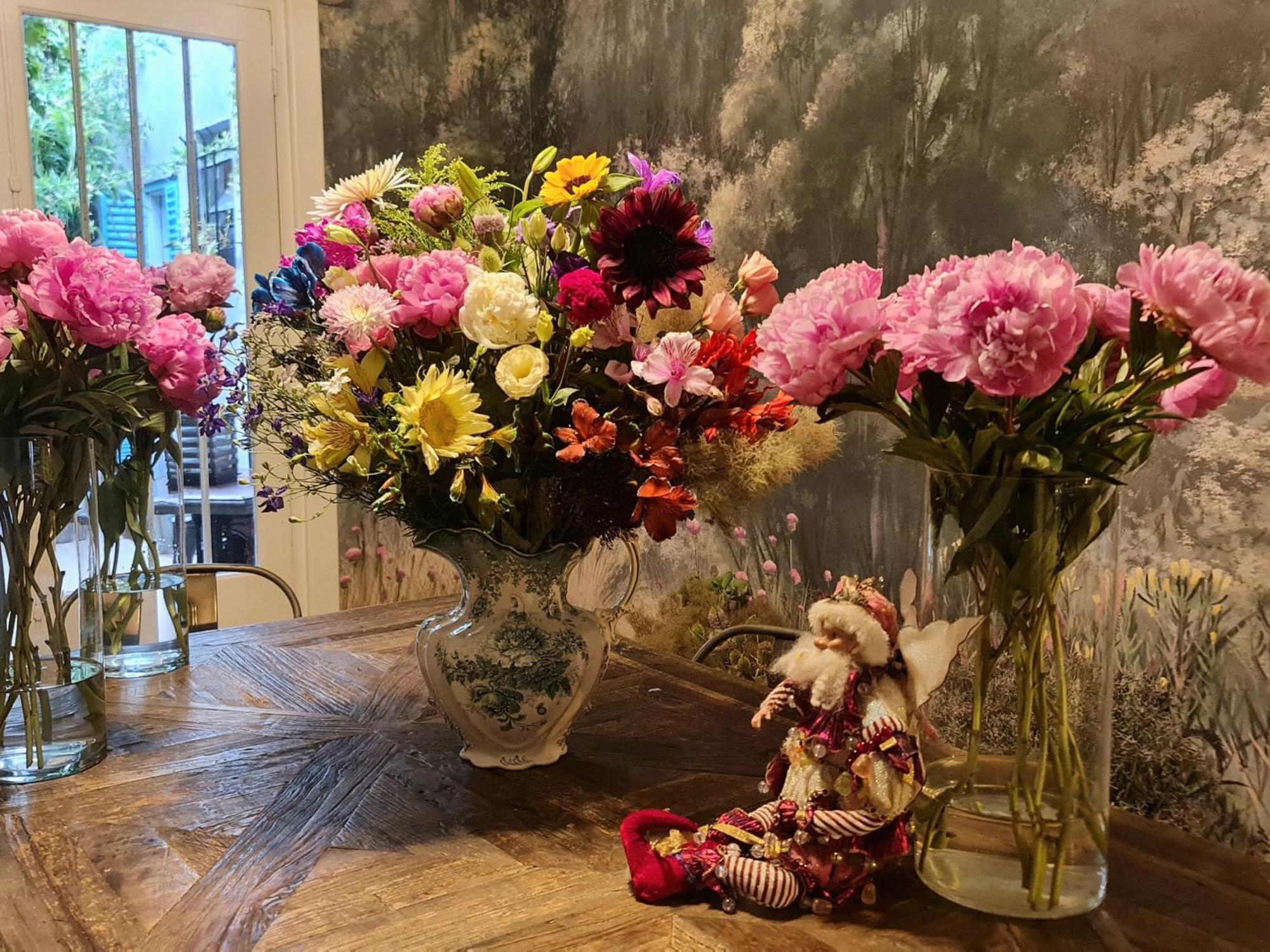 Mi Casa De Buenos Aires Hotell Eksteriør bilde