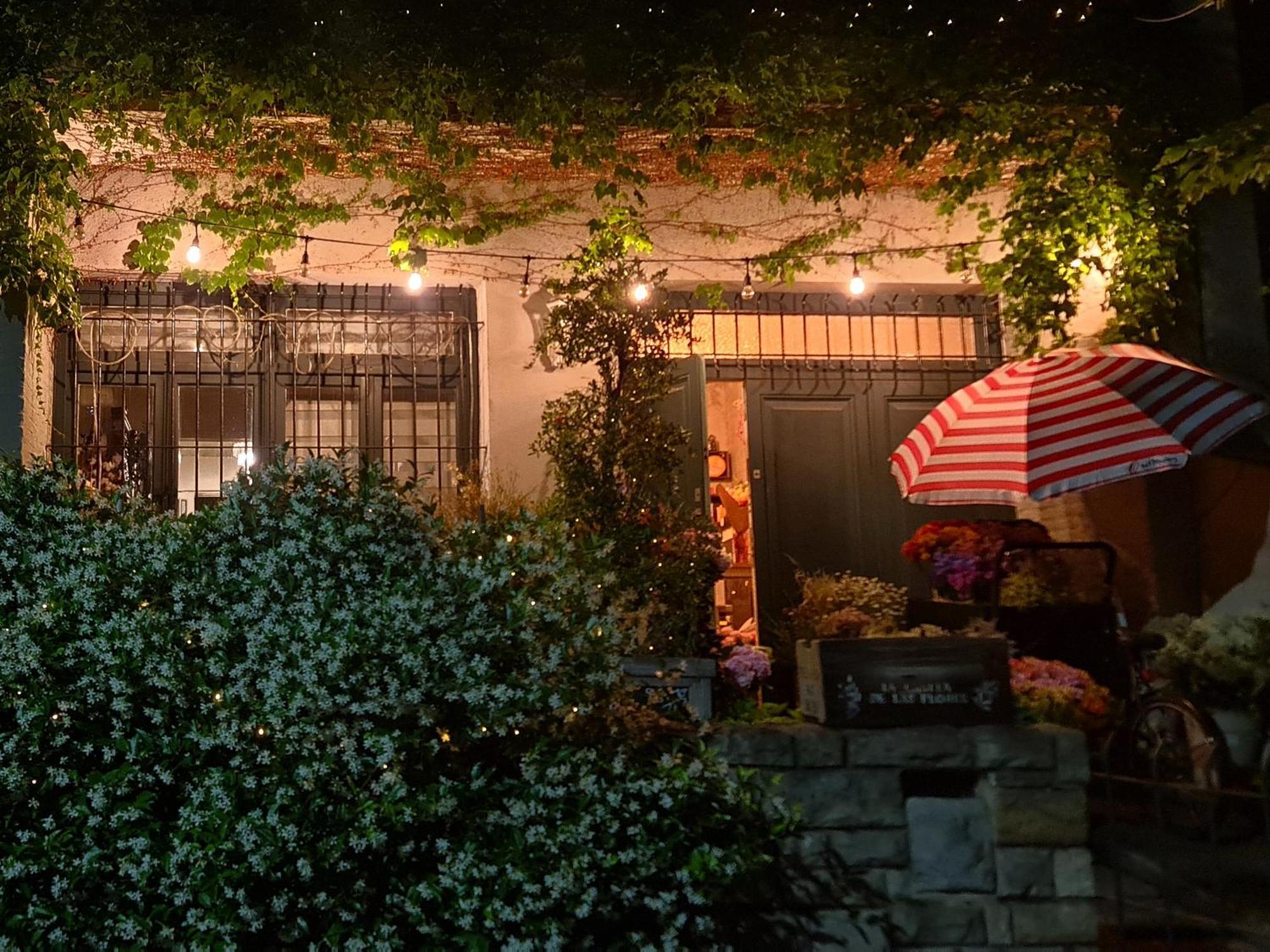 Mi Casa De Buenos Aires Hotell Eksteriør bilde