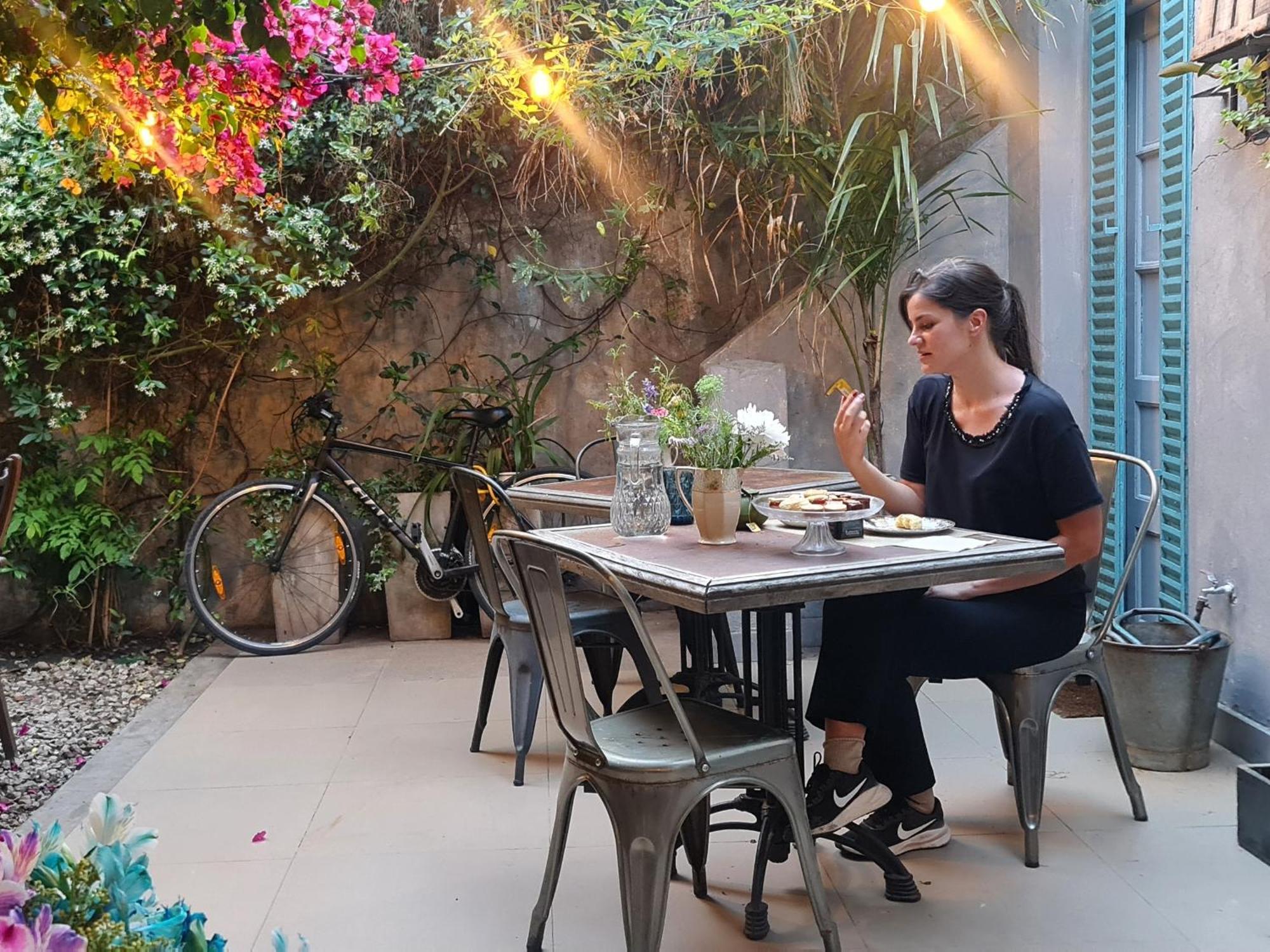 Mi Casa De Buenos Aires Hotell Eksteriør bilde