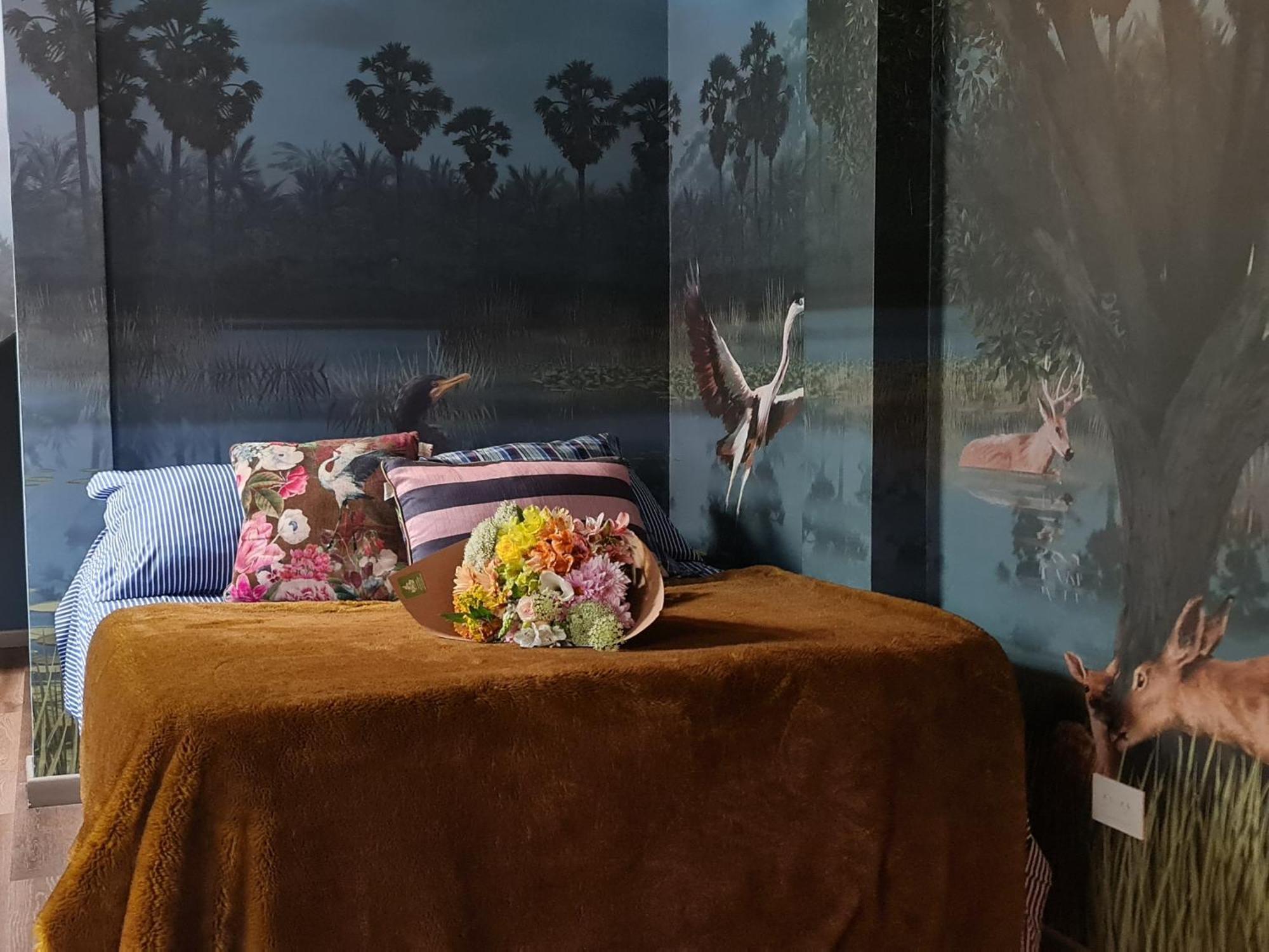 Mi Casa De Buenos Aires Hotell Eksteriør bilde