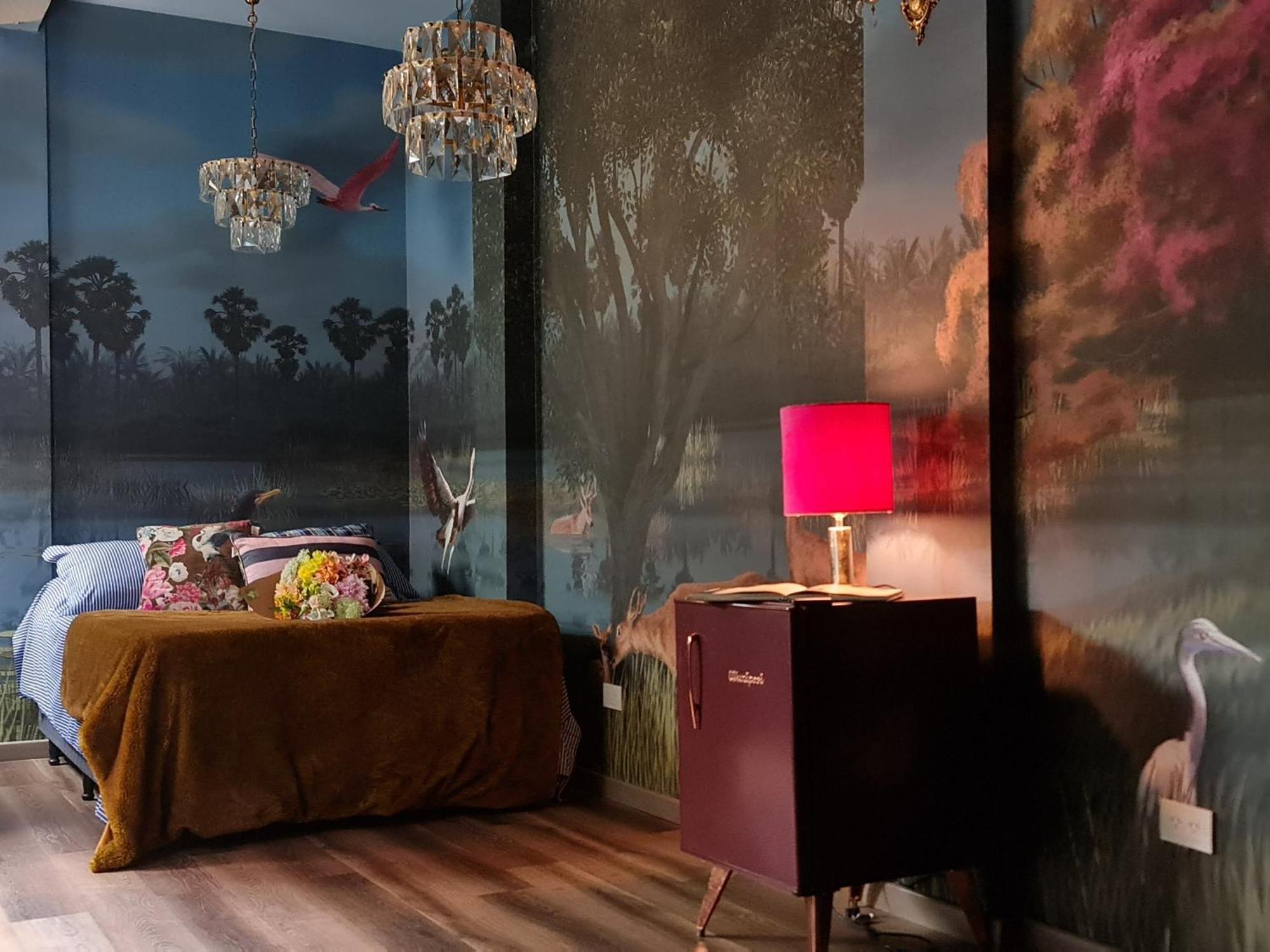 Mi Casa De Buenos Aires Hotell Eksteriør bilde