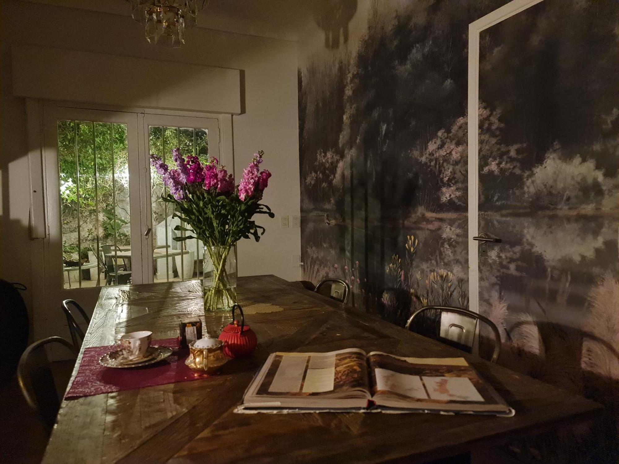 Mi Casa De Buenos Aires Hotell Eksteriør bilde